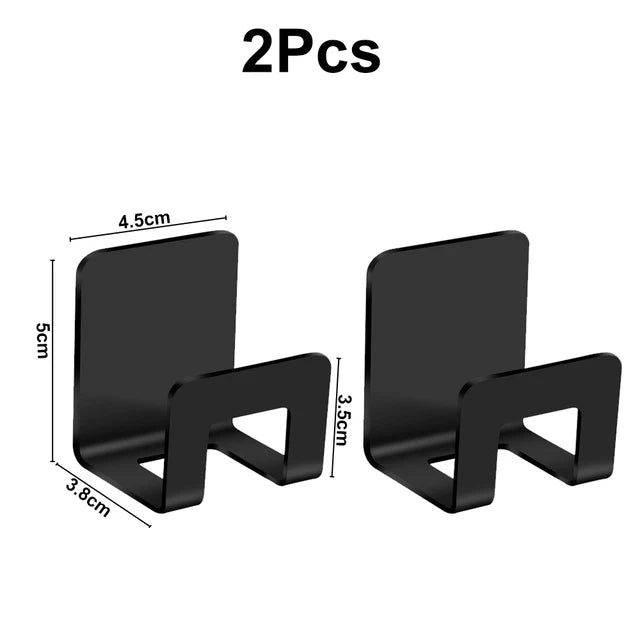 Rejilla escurridora para fregadero de acero inoxidable, soporte para esponjas de fregadero de cocina, soportes autoadhesivos, soporte de almacenamiento, organizador de trapos de alambre de cocina