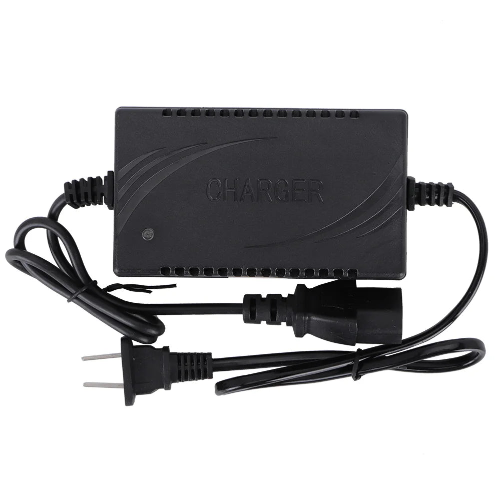 Cargador de batería inteligente de 12 V y 1,8 A, accesorios para pulverizador eléctrico, CN 220 V