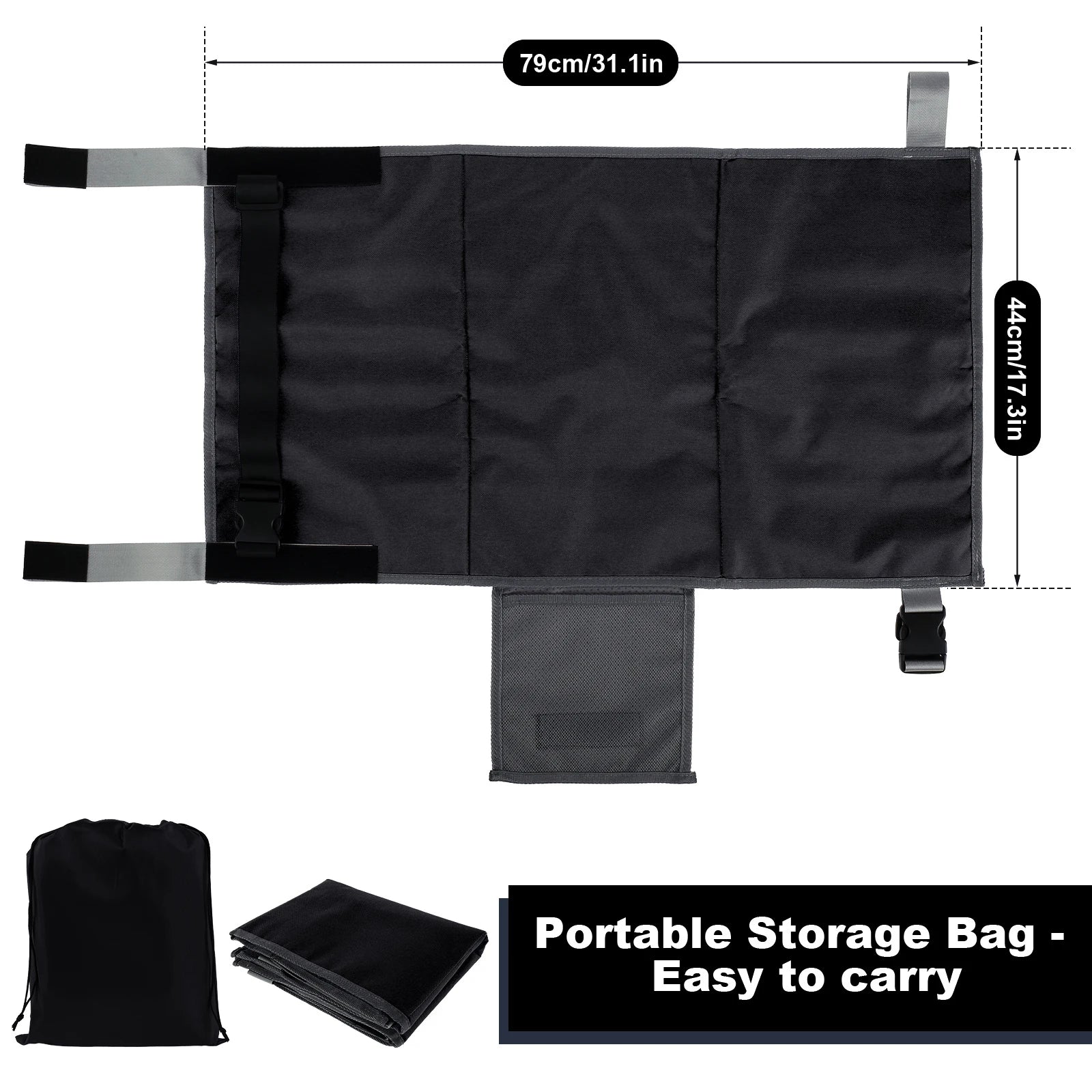 Cama de avión para niños, transpirable, extensor de asiento de avión para niños, reposapiés portátil para aviones, elementos esenciales de viaje, hamaca para pies de avión