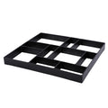 Pathmate Stone Mold Stone Paving Mold  Garden Concrete Paving Mold For Pavement walkways Outdoor Improvements Concrete Mold