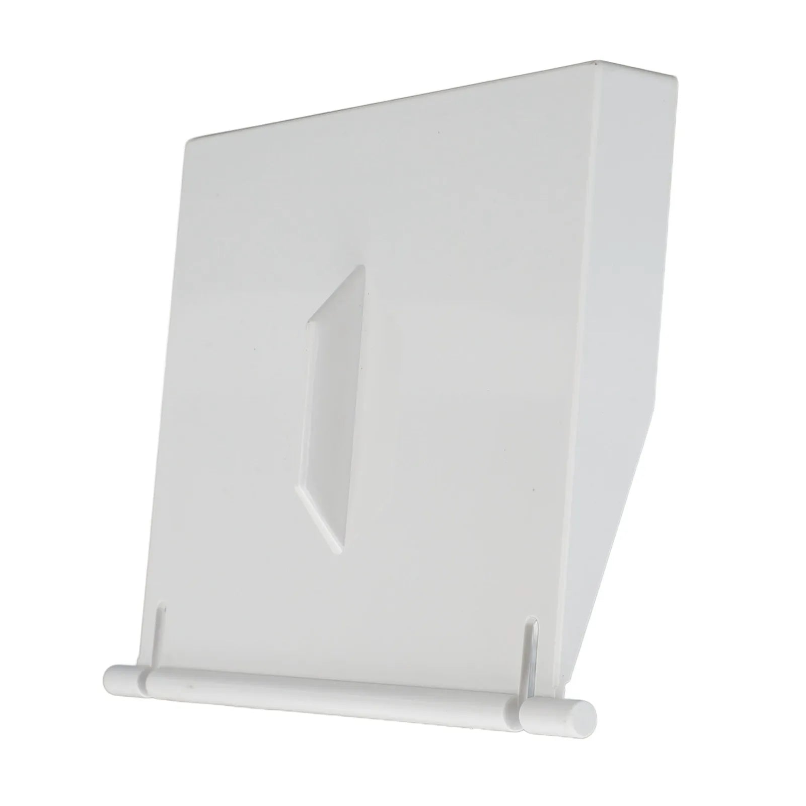 Puerta deflectora de reemplazo para espumadera, trampilla de plástico para espumadera Hayward 8926, accesorios para piscinas