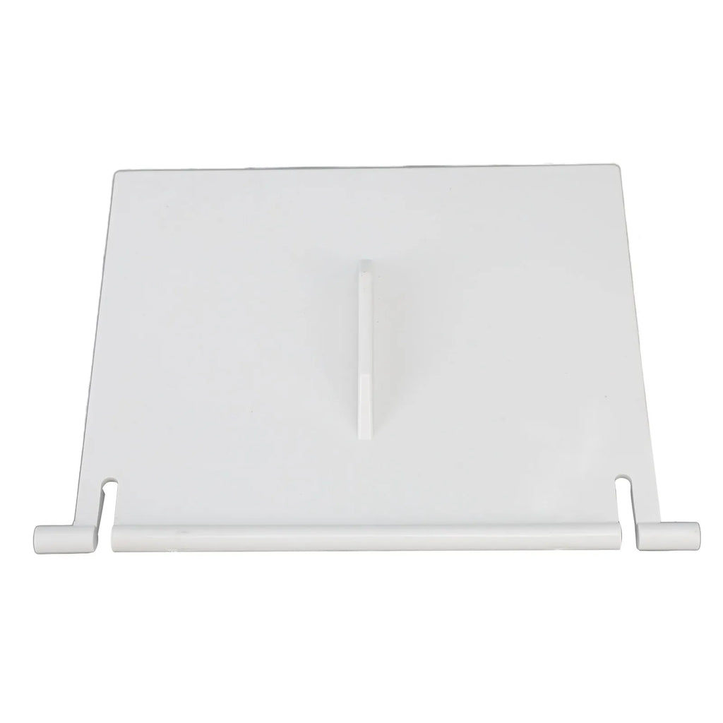 Puerta deflectora de reemplazo para espumadera, trampilla de plástico para espumadera Hayward 8926, accesorios para piscinas
