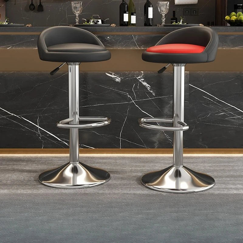 Taburete de comedor de altura industrial para barra de cócteles, taburete moderno para barra, taburetes, sillas de cocina, muebles para eventos