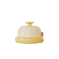 Luz nocturna Kawaii, linda lámpara decorativa de escritorio, luz nocturna para bebé, lámpara nocturna portátil, USB recargable, regalo de cumpleaños para niños