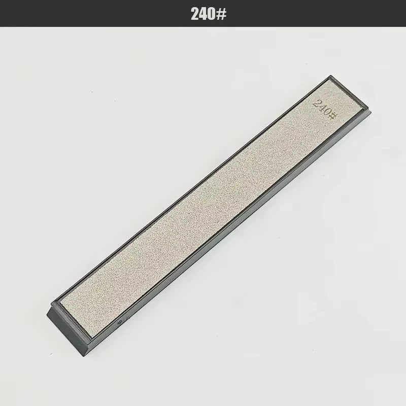Diamond Whetstone for Knife Sharpener Fixed Angle Knife Sharpener Sharpening Stone Diamond Whetstone Honing Stones Oil Stone SET