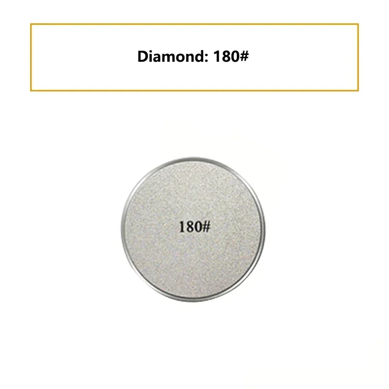 New 2023 Sharpening Stone Whetstone Rolling Knife Sharpener Diamond DIY Tool Grindstone Woodwork Kitchen Gadgets