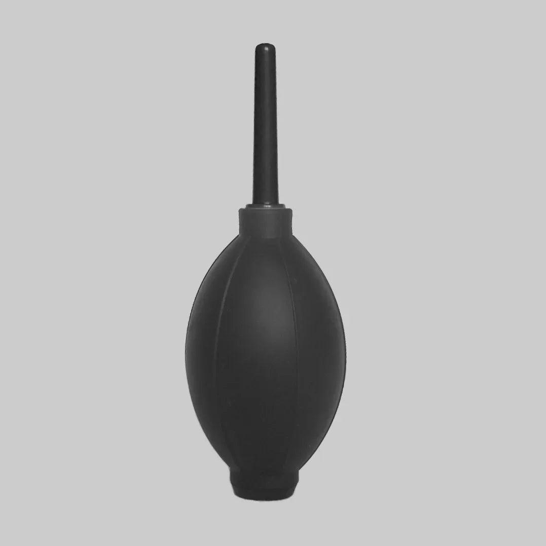 Juego de limpieza para café Cepillo de limpieza para café Cepillo para molinillo manual Cepillo para cafetera Soplado potente de globos respetuoso con el medio ambiente