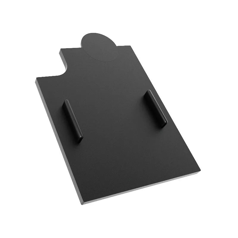 JUSTINLAU para molinillo Ninja ES601 ES655 ES701, tolva de granos, soplador de aire, almohadilla receptora de polvo, removedor de posos residuales, herramientas de barista