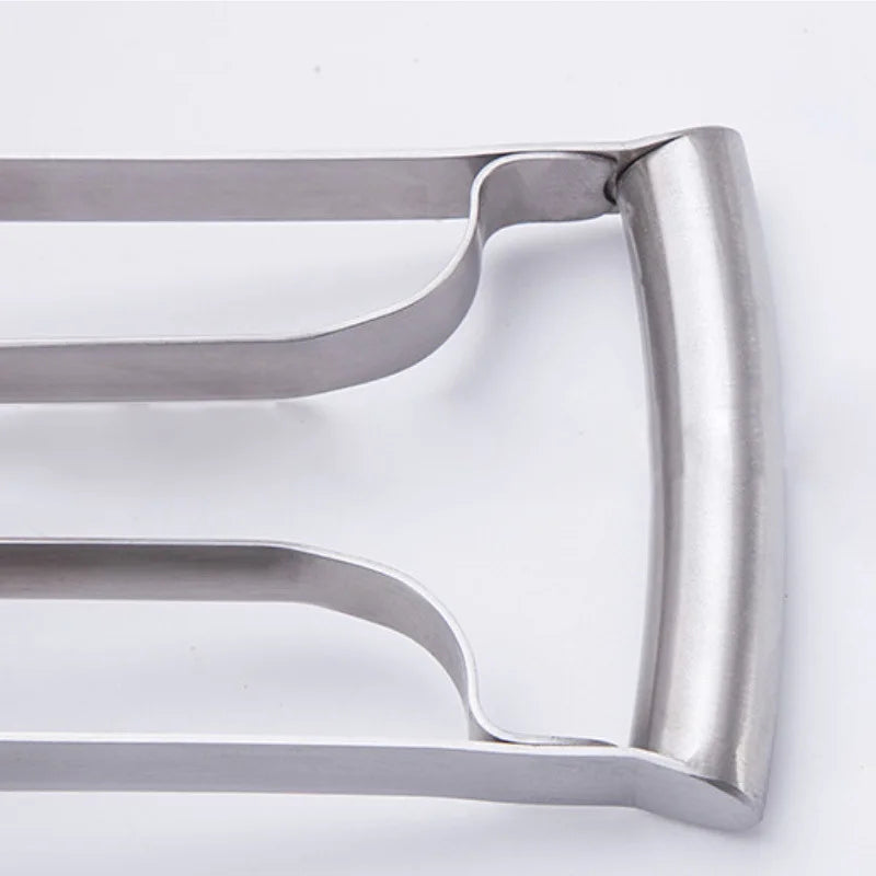 Pelador y Cortador de Piña de Acero Inoxidable, Extractor de Pulpa de Ananás, Máquina Descorazonadora y Removedora, Cuchillo Rebanador de Cocina para el Hogar, Herramientas para Frutas