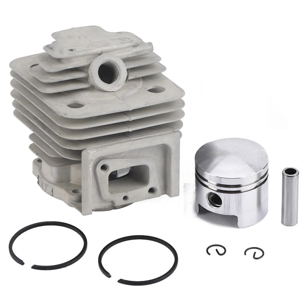 Kit de cilindro y pistón de 44 mm para bloque 40-5, desbrozadora, cortasetos, motor de gasolina, pieza de motor de gasolina, potencia de carrera.