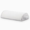 Semi-cylindrical pillow, office footrest, foot massage, leg clamp pillow, ergonomic foot stool