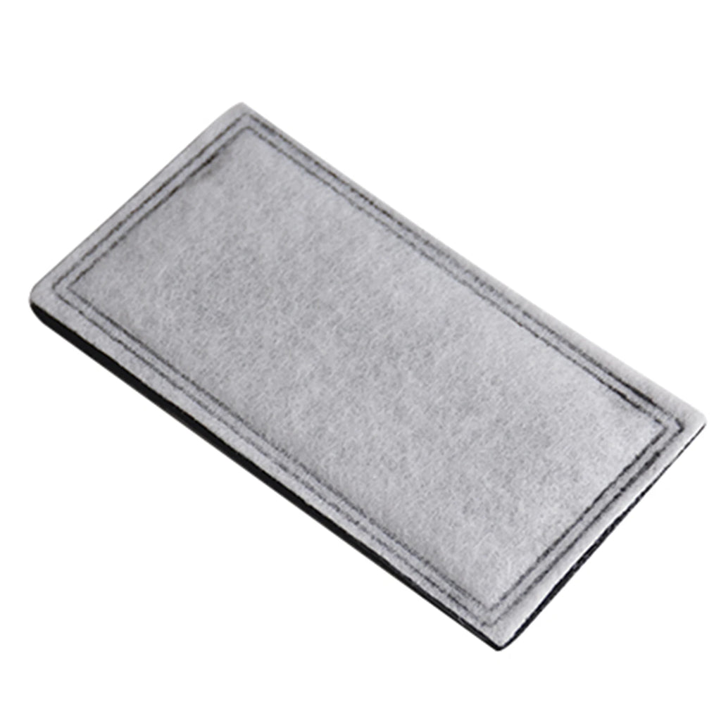 Compatible with DrinkWell  12PCS Replacement Filters Pet Replacement Carbon Filters Cat Water Fountain Filters Fresh Water Pet
