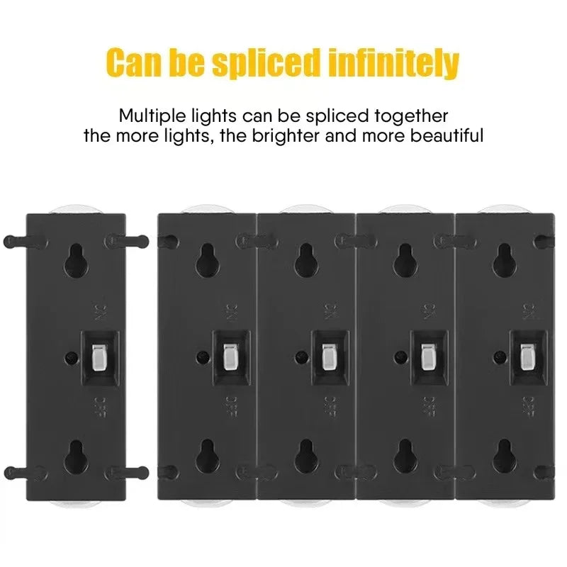 Lámpara de pared solar exterior impermeable luces solares arriba y abajo lente convexa iluminación para jardín calle paisaje balcón exterior dec