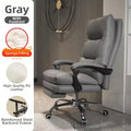 Silla de oficina cómoda para estudiantes, silla de oficina de lujo moderna ergonómica Scorpion Gaming, sillas de oficina de salón, muebles para el hogar
