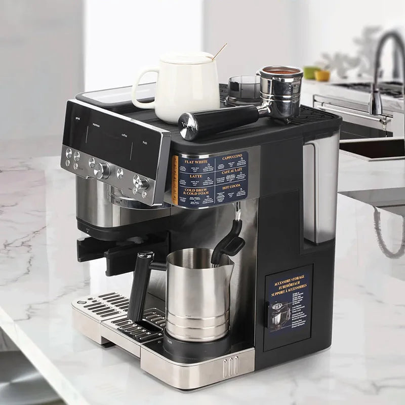 Para la cafetera Ninja ES601/655/701, alfombrilla para la cubierta superior, almohadilla protectora superior para café, almohadilla de aislamiento térmico, accesorios para cafetera