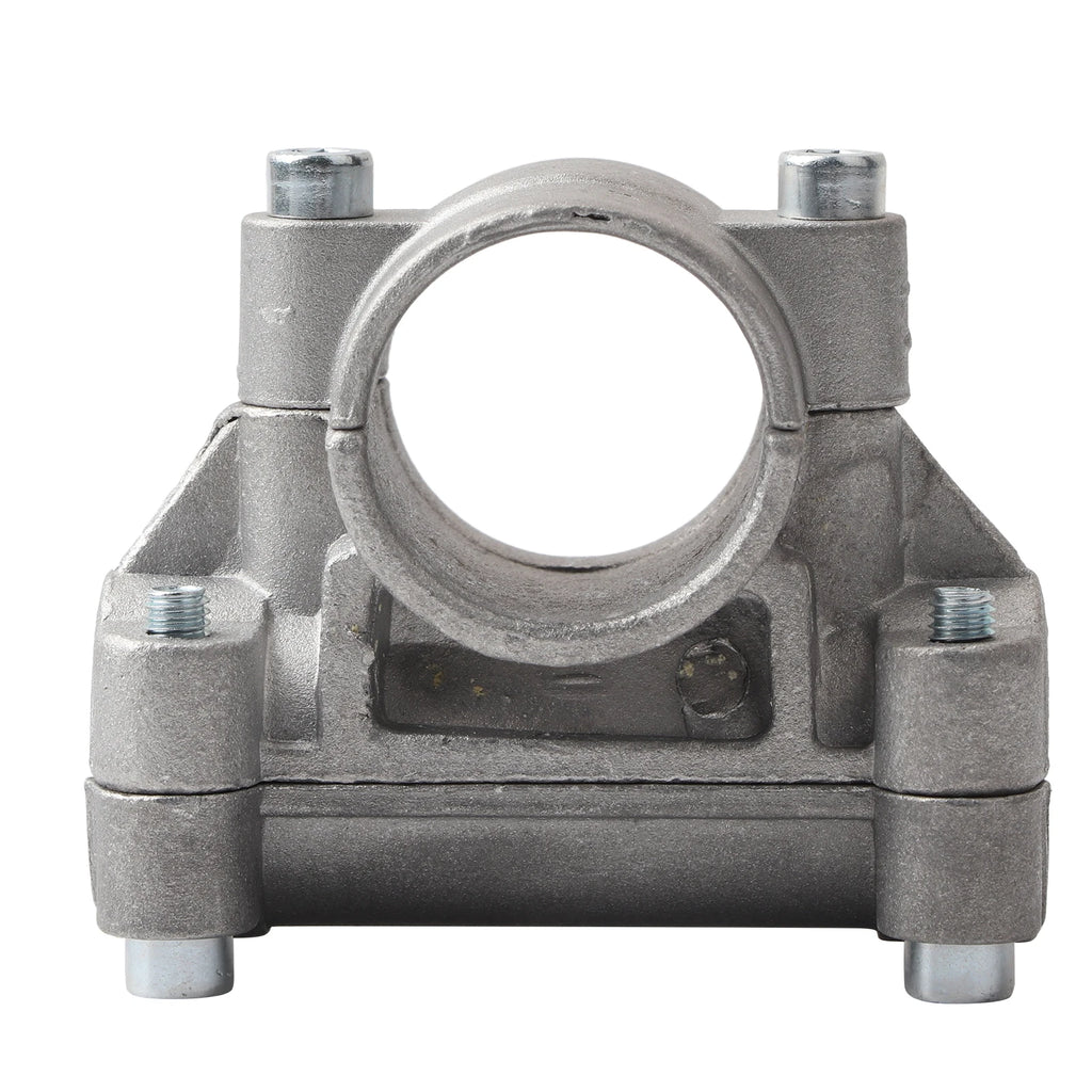 26/28mm Handle Bracket Clamp Handheld Holder for Strimmer Trimmer Brushcutter Tube Brushcutter handle bracket clamp