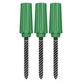 Sensor inteligente de humedad del suelo, se necesita concentrador Zigbee, medidor capacitivo de humedad/temperatura para plantar en el jardín, compatible con Ho