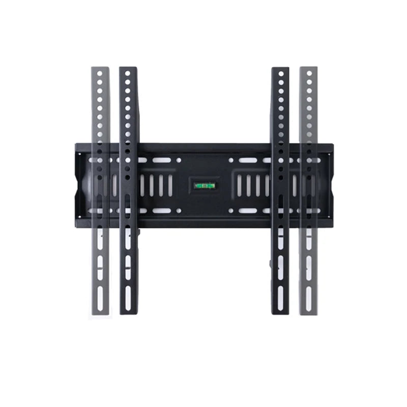 BESHI LED LCD TV Wall Mount Bracket Tilt Adjustable Strengthen TV Support for 26''-60'' Load up to 50kg  VESA 400mm*400mm