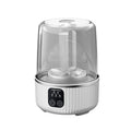 Mini Portable Wireless Washing Machine for Cup Underwear Socks Household Travel Underwear Special Charging Washing Machine