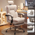 Sillón giratorio para e-sports, silla de ordenador para estudio sedentario, asiento de sofá de oficina, silla de transmisión en vivo, sillón de host de transmisión en vivo, comodidad para el hogar