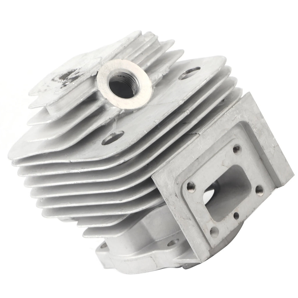 Kit de cilindro y pistón de 44 mm para bloque 40-5, desbrozadora, cortasetos, motor de gasolina, pieza de motor de gasolina, potencia de carrera.