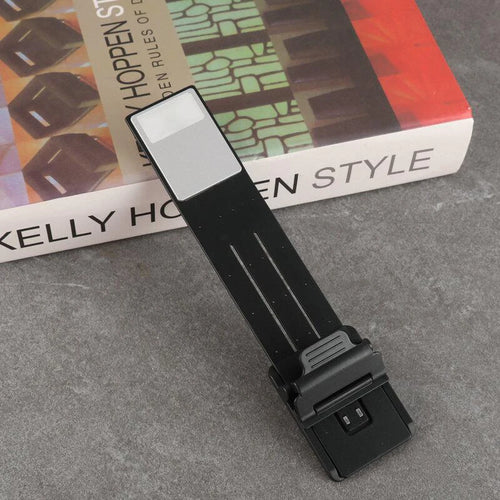 3-Color Book Light Charging Cip With Versatile Reading And Learning Light Clip Eye Protection Dimming Reading  Led Book Lamps