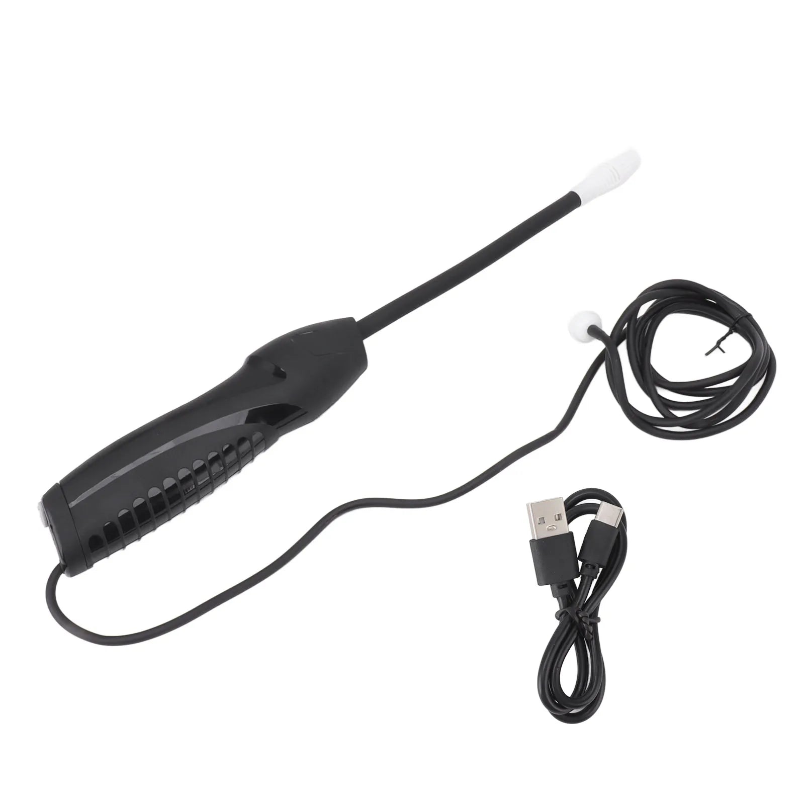 Pulverizador Eléctrico de Riego, Pulverizador Eléctrico Automático, Pulverizador de Riego Flexible de Litio Recargable, Pulverizador de Agua de 500mAh