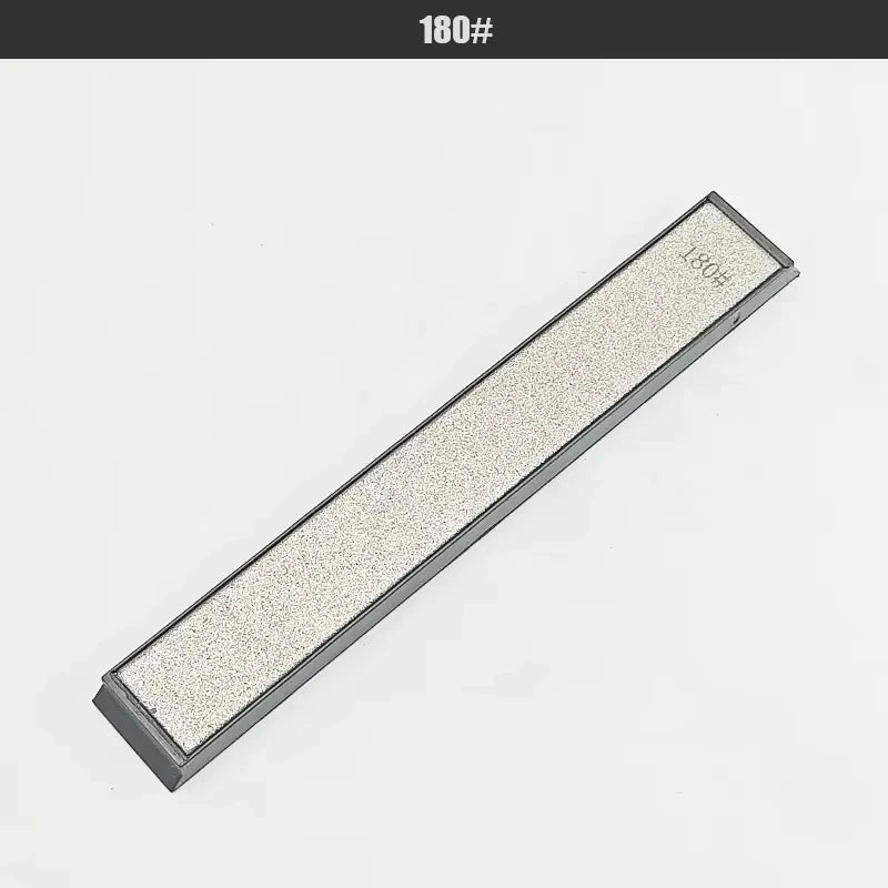 Diamond Whetstone for Knife Sharpener Fixed Angle Knife Sharpener Sharpening Stone Diamond Whetstone Honing Stones Oil Stone SET