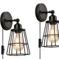 LED Wall Lamp Nordic Bedside Bedside Iron Wood Wall Lights Practical Adjustable Reading Study Lighting New Home Decors Sconces