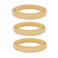 Junta de grupo de silicona de 54MM para máquina de espresso Breville 878/870/860/840/810/500/450 Sage500/870/810/875/878/880