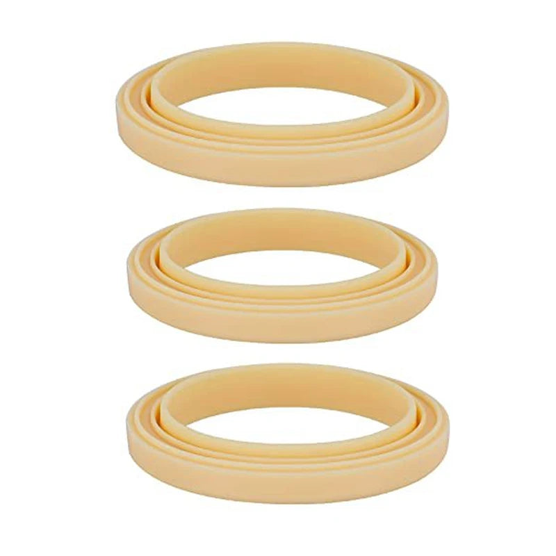 Junta de grupo de silicona de 54MM para máquina de espresso Breville 878/870/860/840/810/500/450 Sage500/870/810/875/878/880