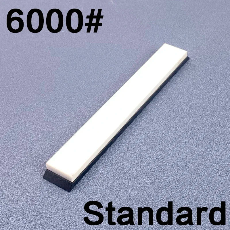 3000# 5000# Natural Agate sharpening stone knife sharpener Apex blade kitchen grander Fixed angle sharpener Whetstone with base