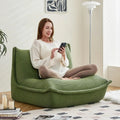 Large Lazy Sofa Chair Fireside Comfortable Seat for Adults Sinking-In Softness in Living Room Bedroom