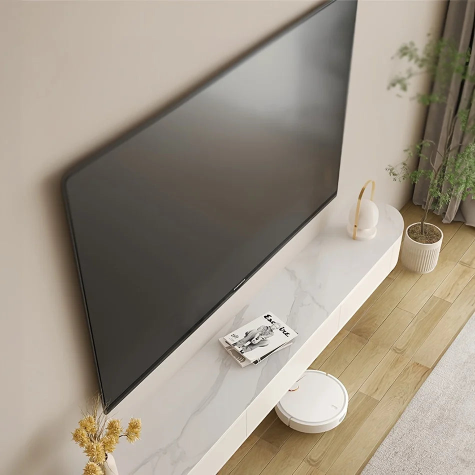 Soporte de pared para TV de 14 a 42 pulgadas, soporte universal para TV, soporte para monitor, soporte de pared plano ajustable de bajo perfil para monitor LCD LED