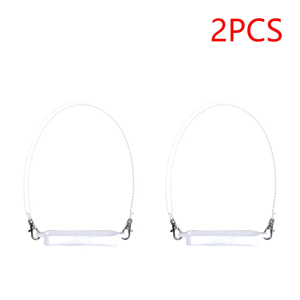 Mango de silicona suave para botella de agua, soporte portátil de silicona para botella térmica con correa, accesorios para vaso Stanley