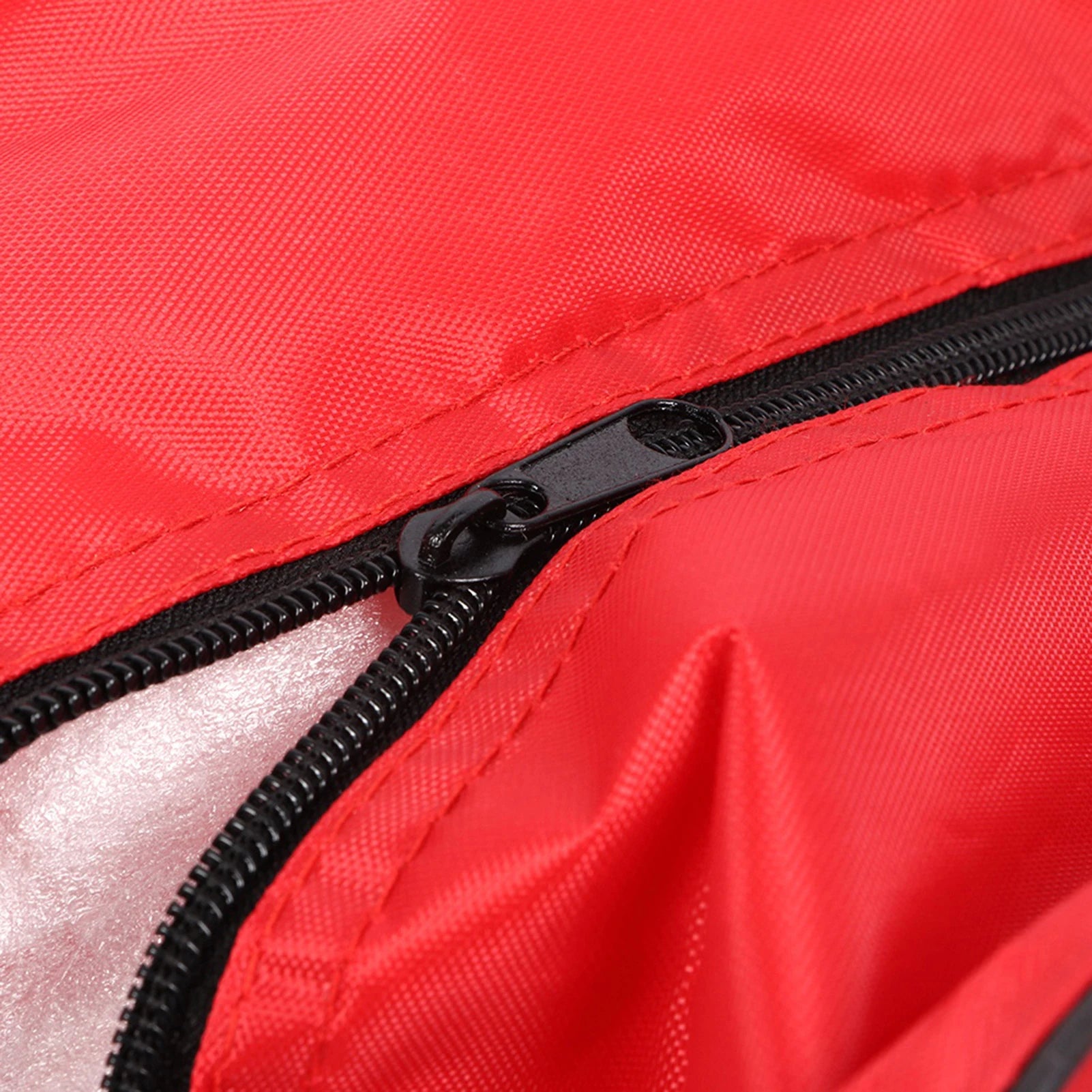 Bolsa de transporte para motosierra Contenedor para motosierra Tejido Oxford Bolsa portátil para motosierra Estuche de almacenamiento para motosierras de 12, 14 y 16 pulgadas