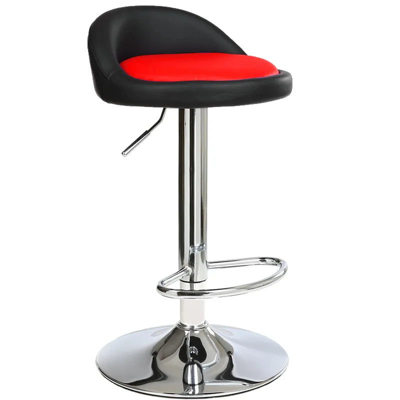 Taburete de comedor de altura industrial para barra de cócteles, taburete moderno para barra, taburetes, sillas de cocina, muebles para eventos
