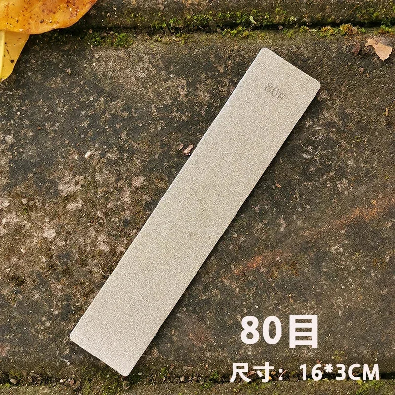Juego de herramientas afiladoras profesionales, base de piedra de afilar, adecuado para amolar varias herramientas, afilador de cuchillos, 80-3000#