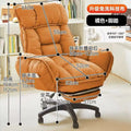 Silla ergonómica de oficina, silla de juego, sofá cómodo y suave, sedentario no cansado, Fauteuil De Bureau, material de oficina para el hogar