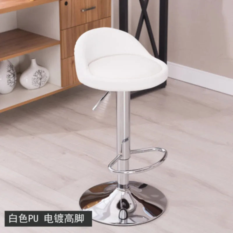 Taburete de comedor de altura industrial para barra de cócteles, taburete moderno para barra, taburetes, sillas de cocina, muebles para eventos