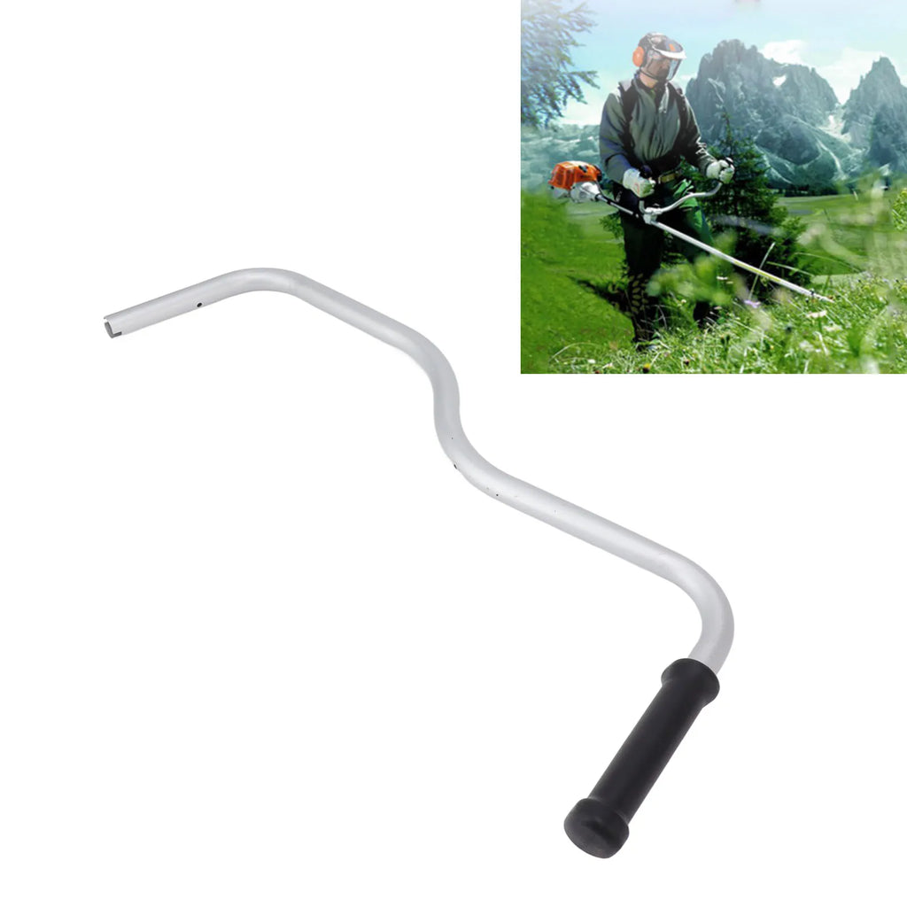 Accesorio de empuñadura de manillar ergonómico para desbrozadora FS 130 131 110 111 90 91 89 200