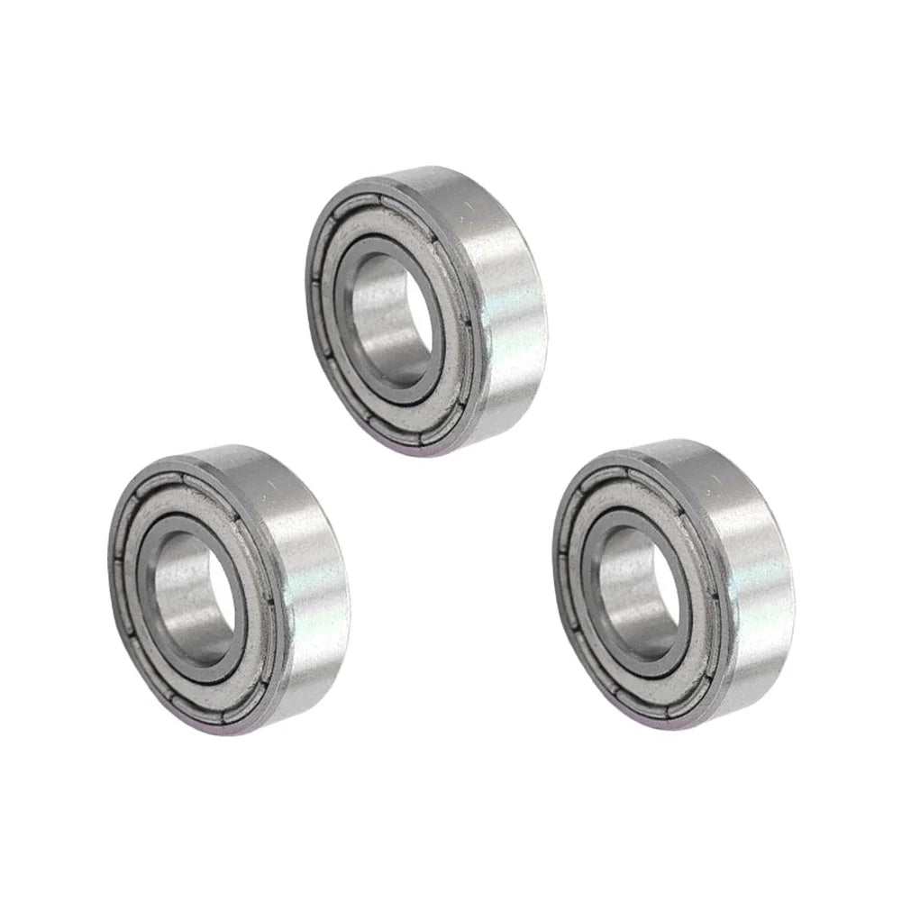 Rodamientos de bolas 688zz 608zz 623zz 626zz 685zz 607zz Rodamientos miniatura de ranura profunda para patinetes, patinetas, impresoras 3D