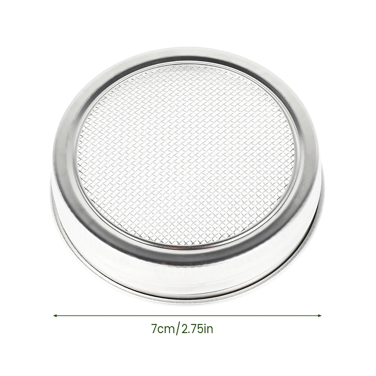 Seed Sprouting Jar Kit Durable Glass Bean Sprouts Growing Kit with Stainless Steel Screen Sprout Lids Stands Shading Cloths Tray