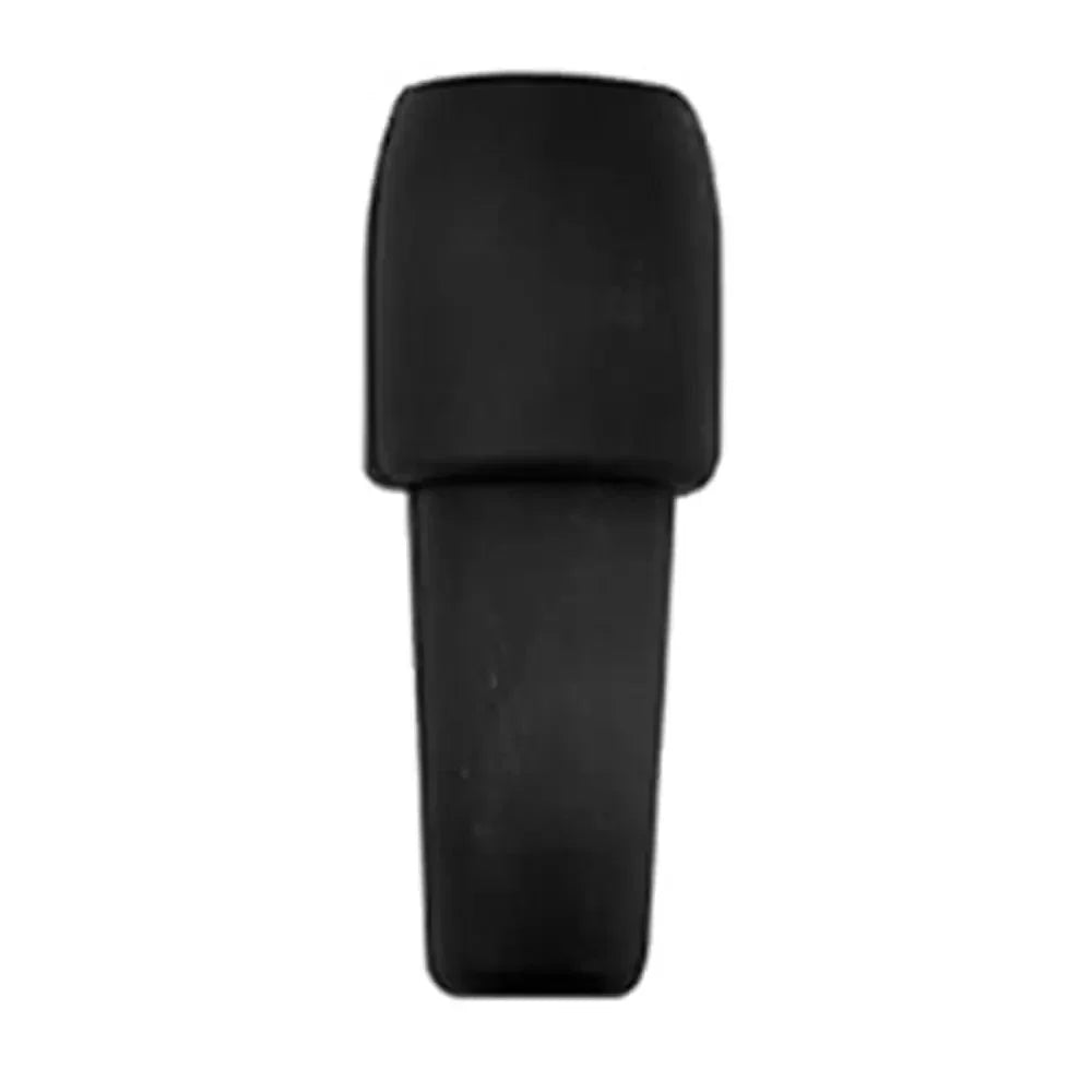 Tapón universal para botellas de vino tinto con tapón de doble sellado de silicona suave y utensilios de bar, vino y herramientas de cocina