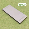 Double Side Diamond Sharpening Stone Knife Sharpener Grit 80-3000# Grindstone Diamond Tools Fine Grinding Whetstone 170*75MM