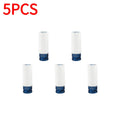 17/19/21/22mm Hex Sockets Wheel Deep Impact Nut Socket 1/2 Inch Square Drive Drive Wheel Protector Impact Socket Car Garage Tool
