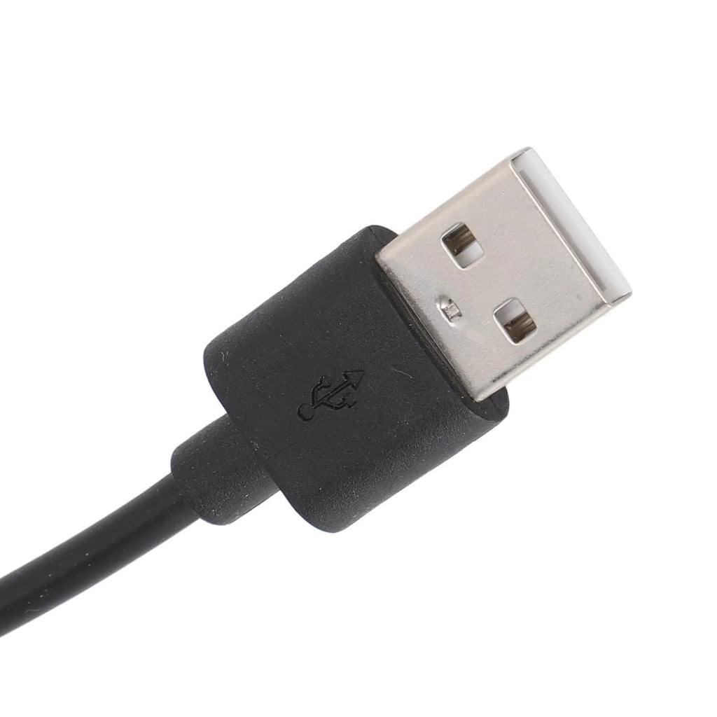 Pool Vacuum Charging Cable PVC Fast Charging Pool Vacuum USB Charging Cord for 28620 28620E CL1704 Rechargeable Handheld Pool