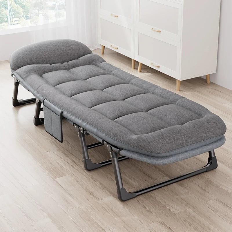 Camas Plegables de Pared Ocultas Colchón Envío Gratis Cama Individual Sencilla para el Hogar Cama Moderna Portátil para Adultos Muebles de Cama Plegables