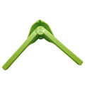 Nuevo exprimidor manual de limón fácil de exprimir, exprimidor manual, exprimidor de cocina, utensilios de cocina, exprimidor de limón