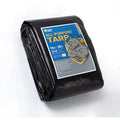 Tarps Heavy Duty Waterproof 16x20 Feet Poly Tarp Cover Outdoor Thick UV Resistant Tarpaulin with Grommets 10mil